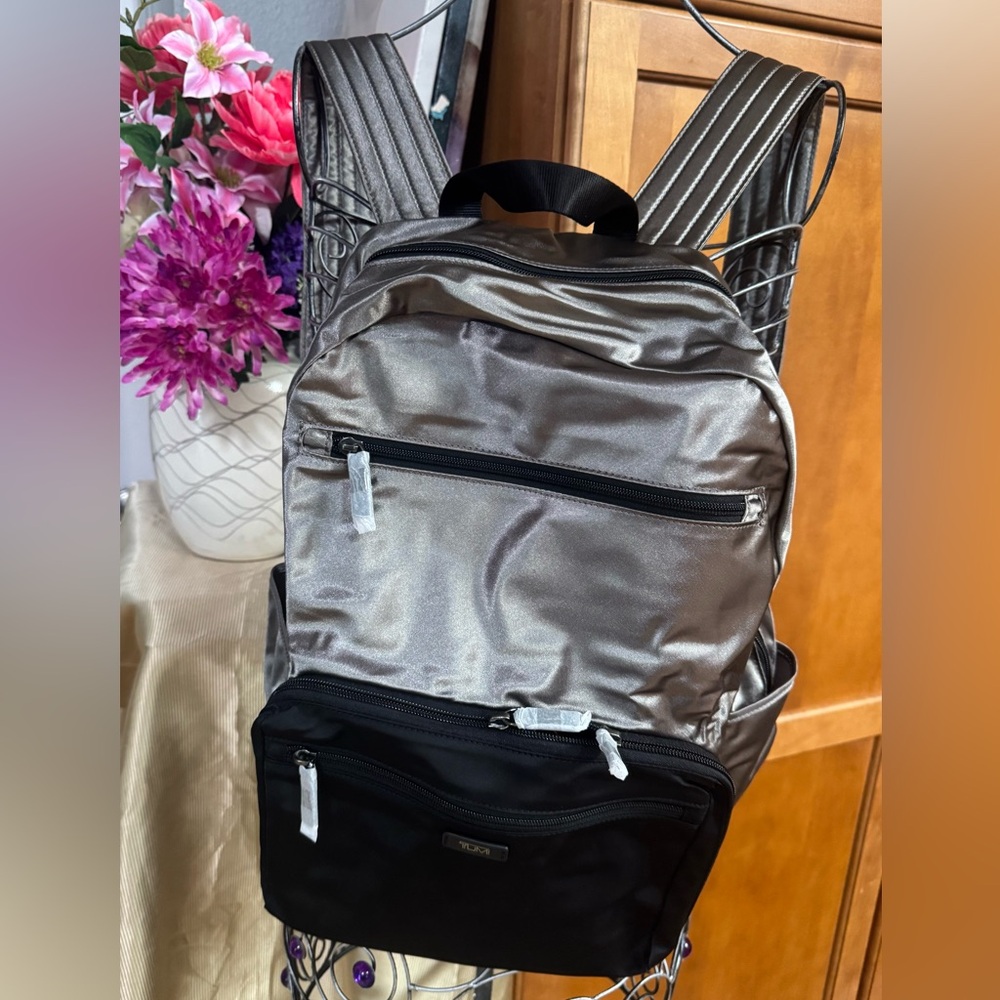 Tumi Packable Backpack - Picture 5 of 7
